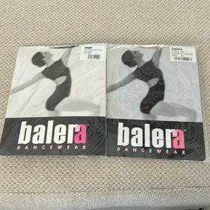 Balera Dancewear Tights!